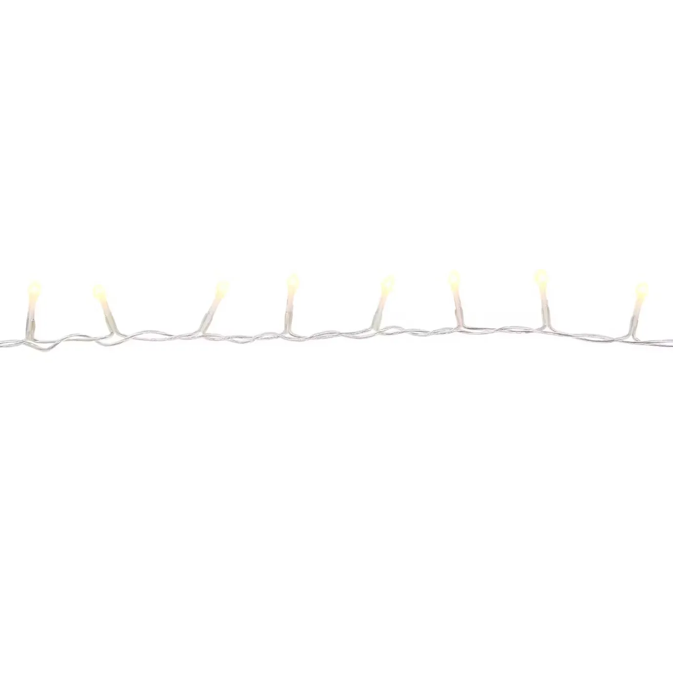 Butlers 45 LIGHTS LED Lichterkette 12er-Set- Lichterketten