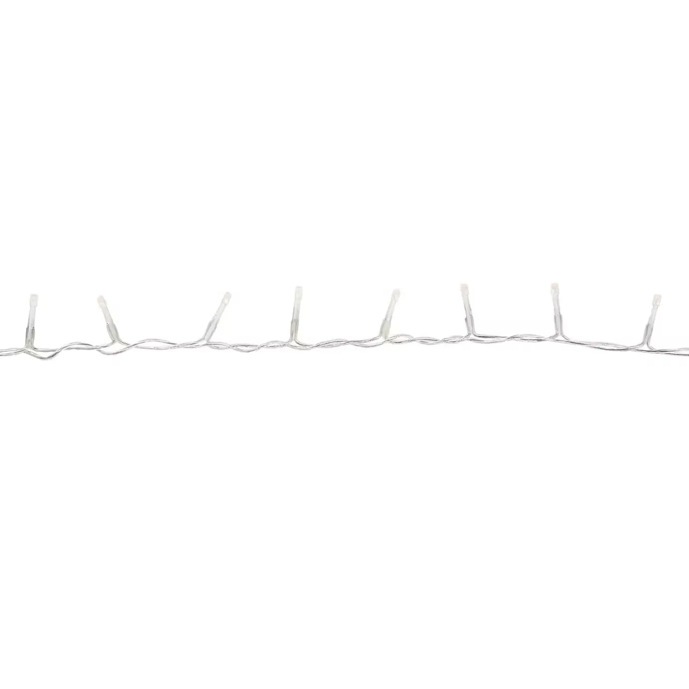 Butlers 45 LIGHTS LED Lichterkette 12er-Set- Lichterketten