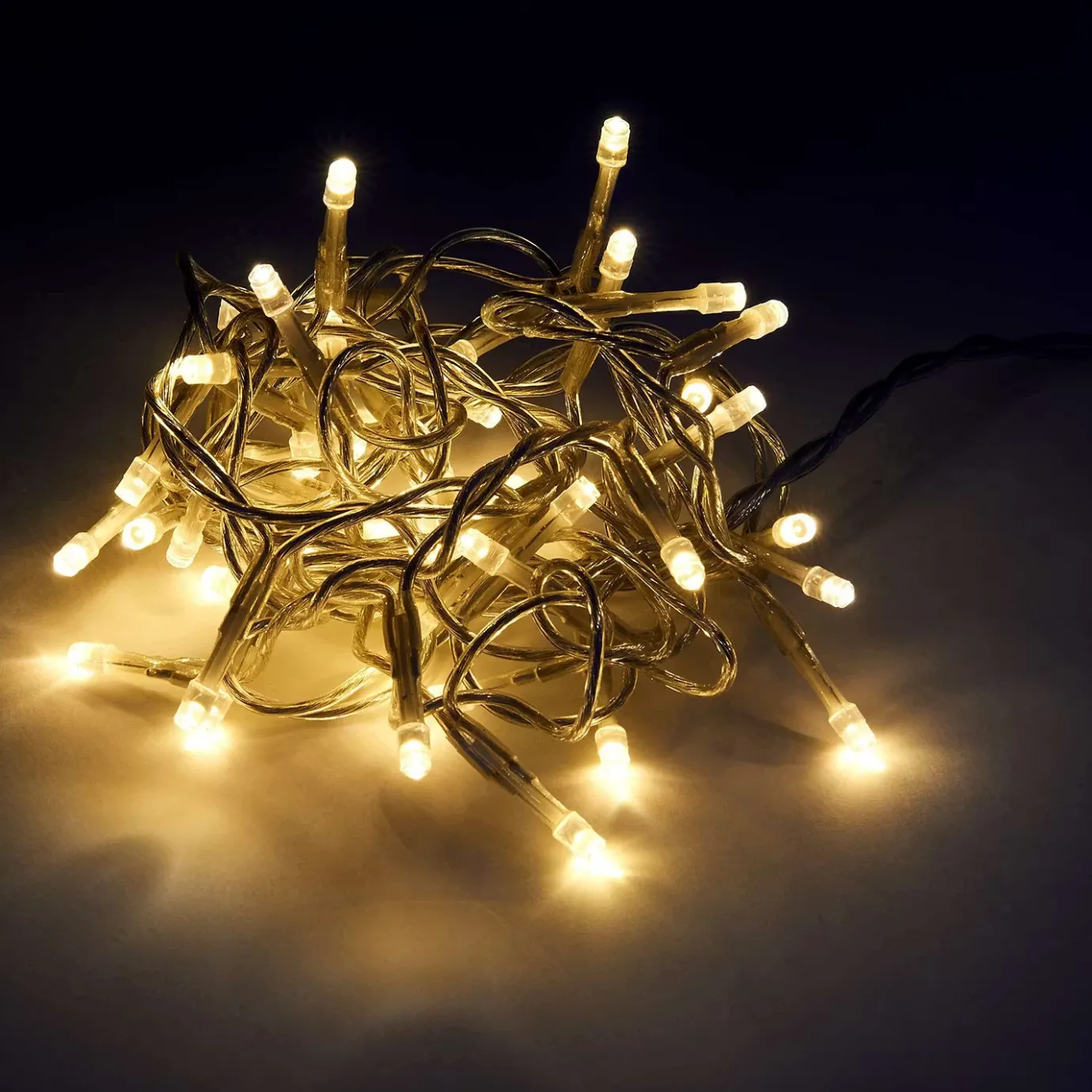 Butlers 45 LIGHTS LED-Lichterkette- Lichterketten