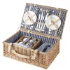 Butlers A DAY IN THE PARK Picknick-Set 26-tlg.- Aufbewahrungsgläser
