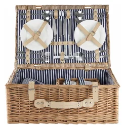 Butlers A DAY IN THE PARK Picknick-Set 26-tlg.- Aufbewahrungsgläser