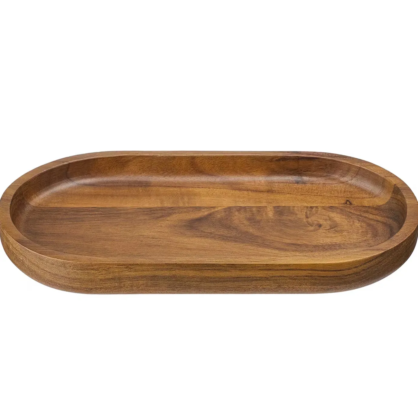 Butlers ACACIA Ablageschale- Bad-Accessoires