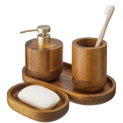 Butlers ACACIA Ablageschale- Bad-Accessoires