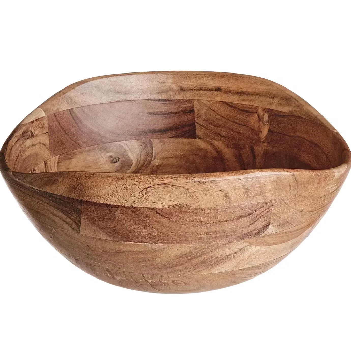 Butlers ACACIA Salatschale- Schalen & Bowls
