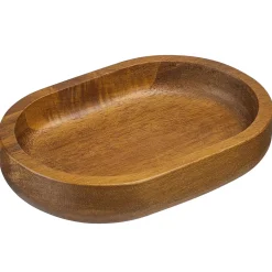Butlers ACACIA Seifenschale- Bad-Accessoires
