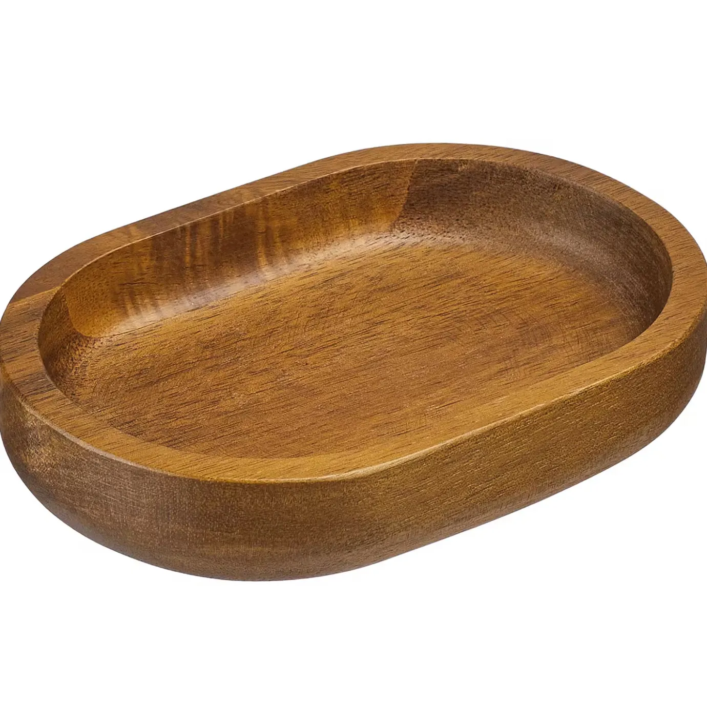 Butlers ACACIA Seifenschale 4er-Set- Bad-Accessoires