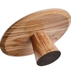 Butlers ACACIA Tortenplatte- Servierplatten & Etageren