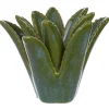 Butlers ALOE Kerzenhalter- Kerzenhalter & Kerzenständer