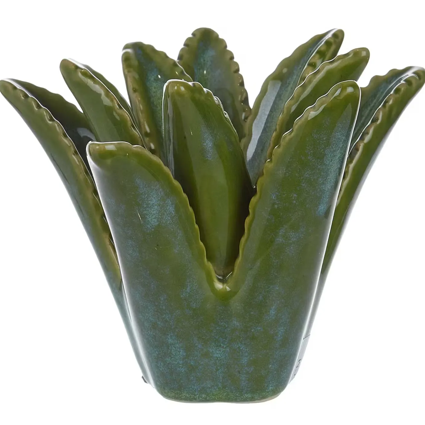 Butlers ALOE Kerzenhalter- Kerzenhalter & Kerzenständer