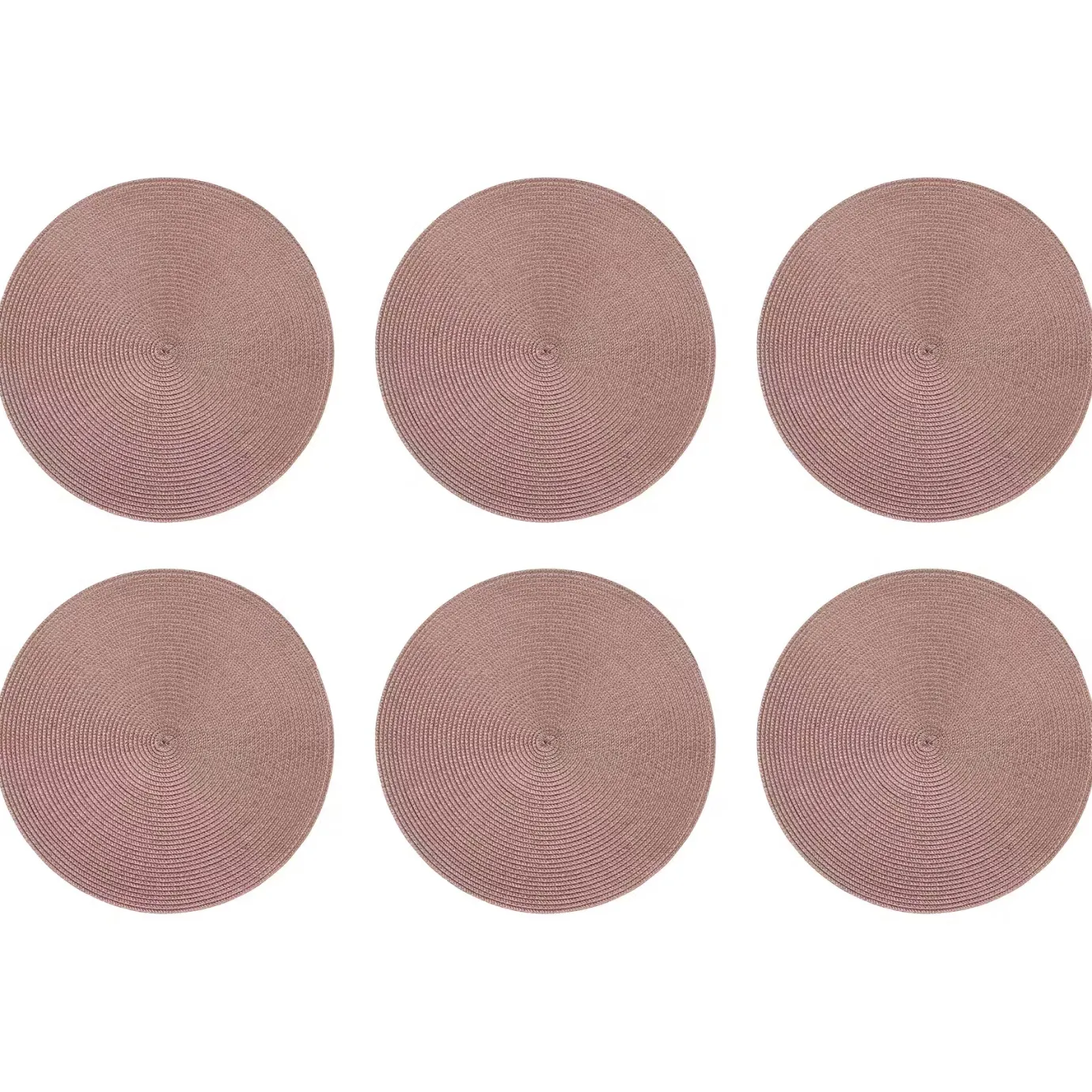 Butlers AMBIENTE Tischset 6er-Set- Tischsets