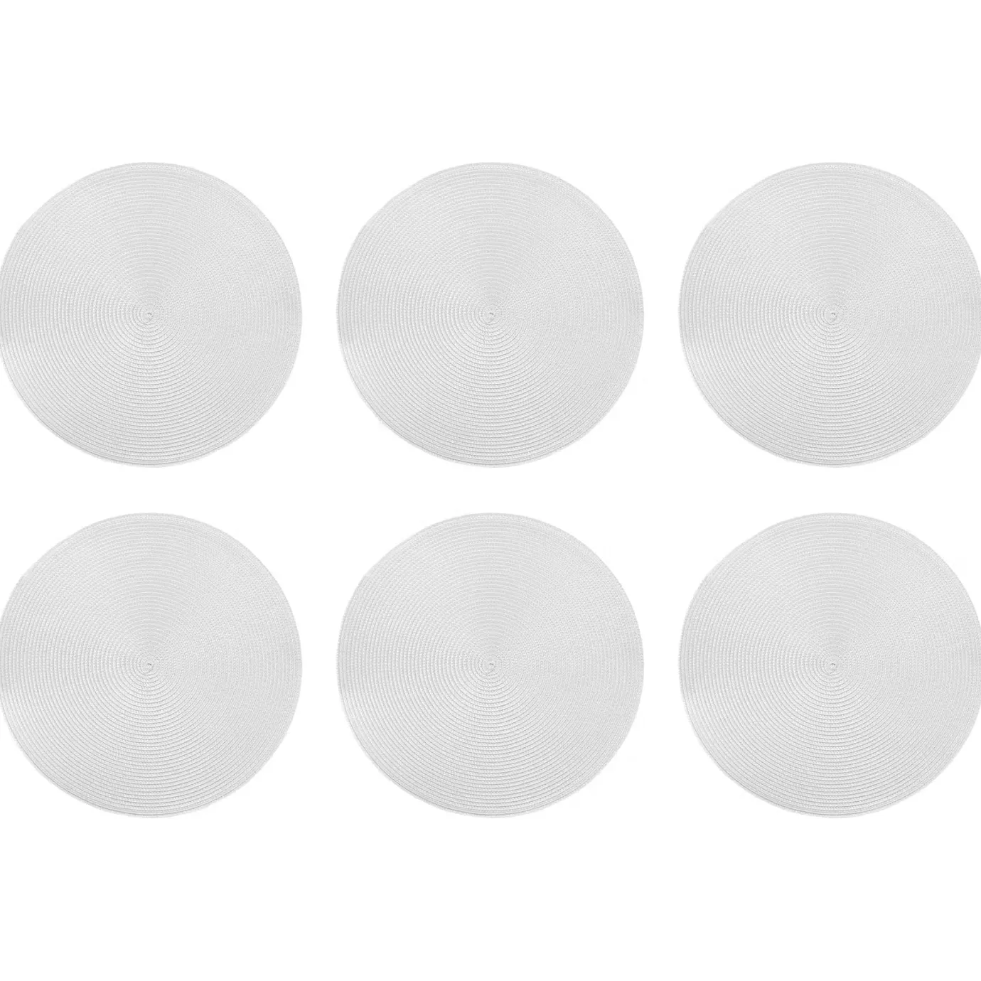 Butlers AMBIENTE Tischset 6er-Set- Tischsets