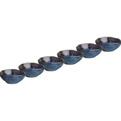Butlers ARTISAN Dipschale 6er-Set- Schalen & Bowls