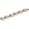 Butlers ARTISAN Dipschale 6er-Set- Schalen & Bowls