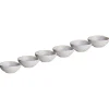Butlers ARTISAN Dipschale 6er-Set- Schalen & Bowls