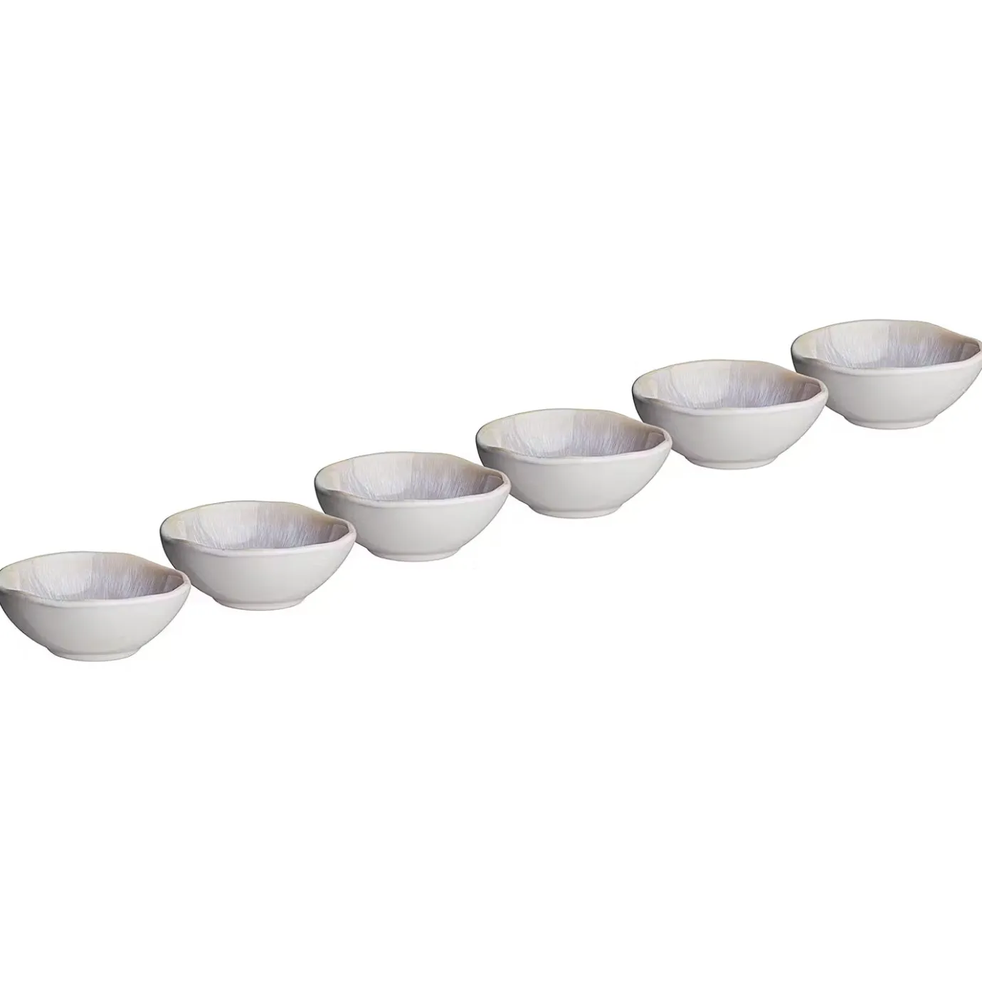 Butlers ARTISAN Dipschale 6er-Set- Schalen & Bowls
