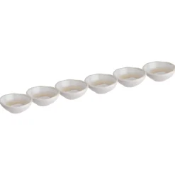 Butlers ARTISAN Dipschale 6er-Set- Schalen & Bowls