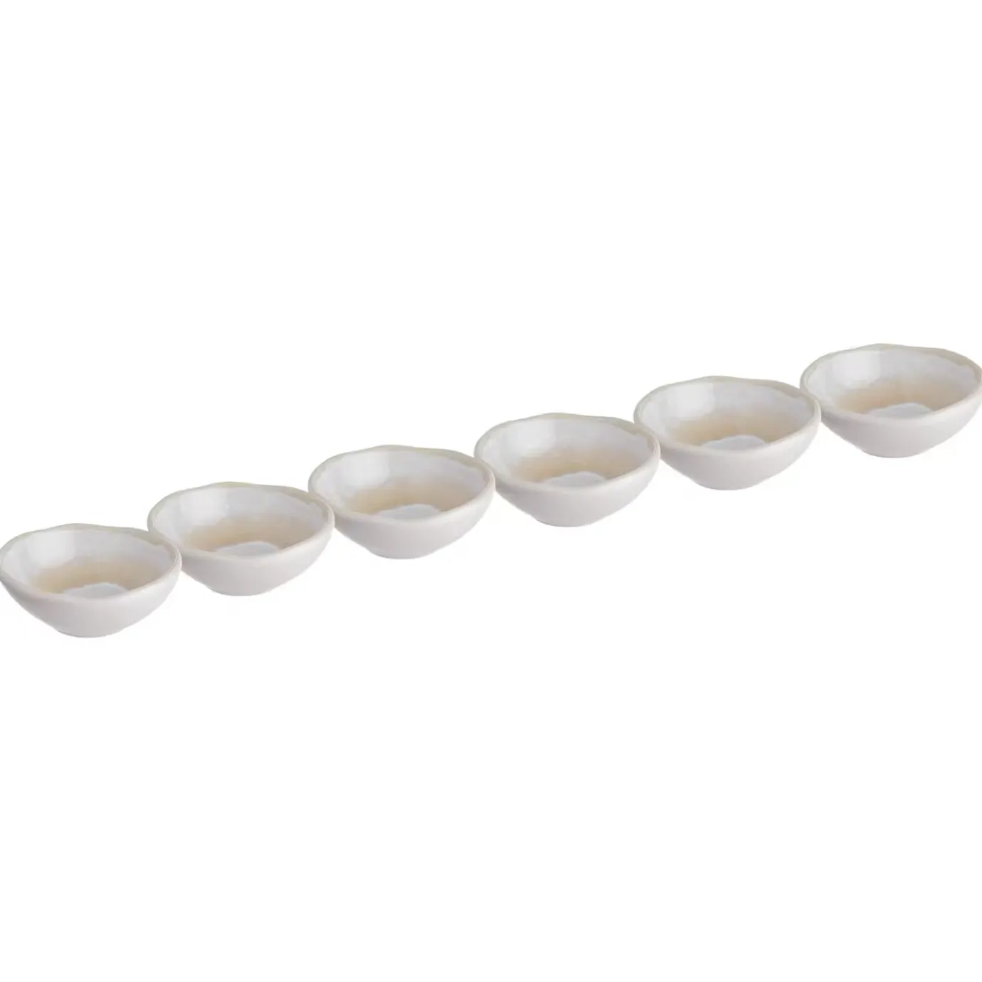Butlers ARTISAN Dipschale 6er-Set- Schalen & Bowls
