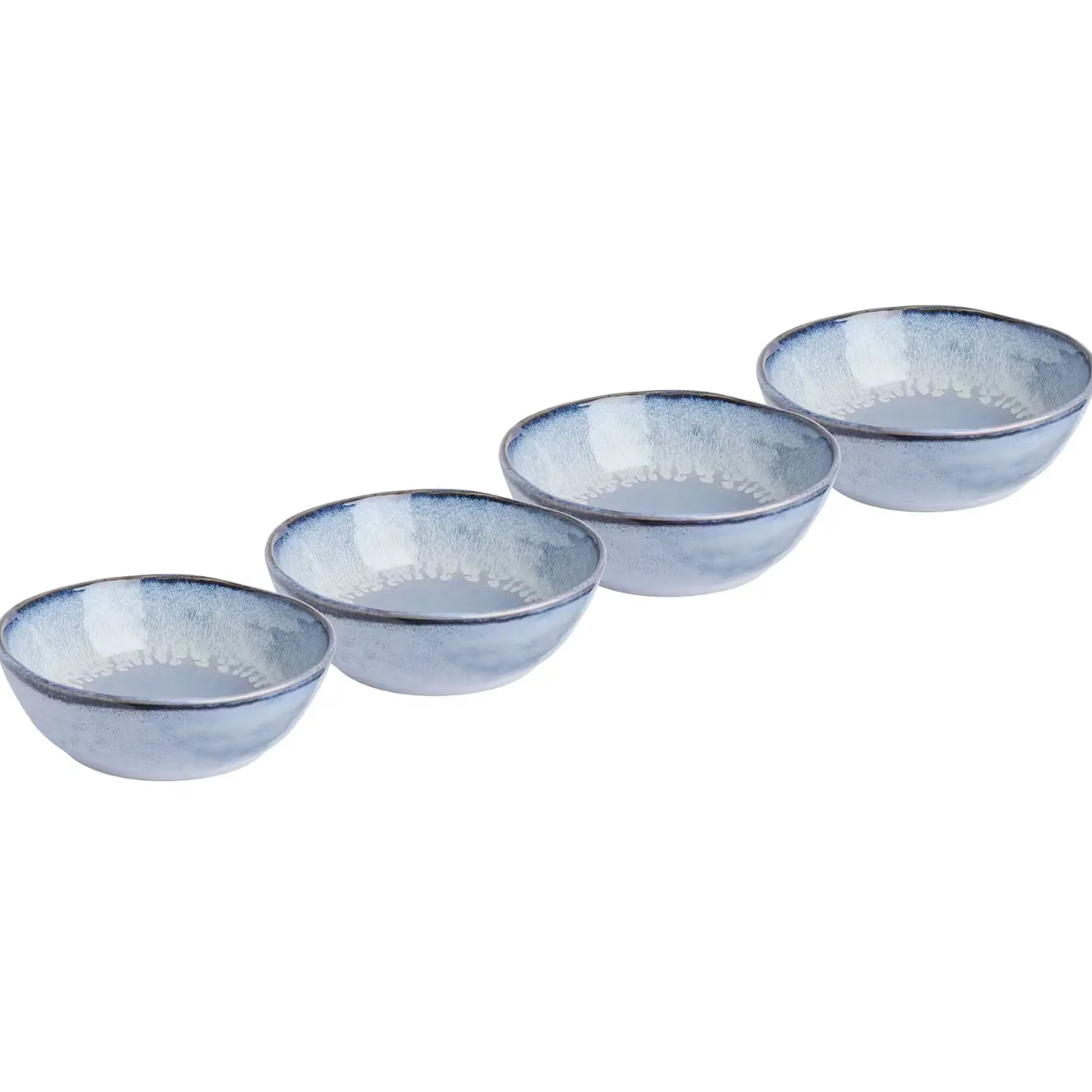 Butlers ARTISAN Schale 4er-Set- Schalen & Bowls