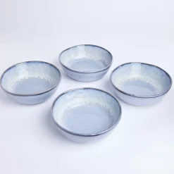 Butlers ARTISAN Schale 4er-Set- Schalen & Bowls
