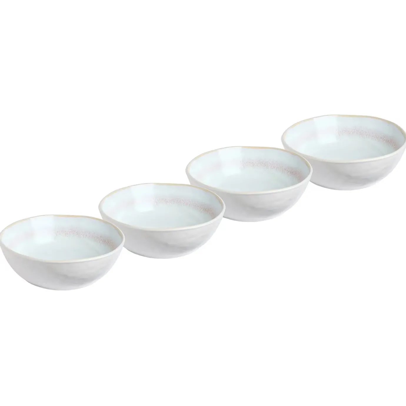 Butlers ARTISAN Schale 4er-Set- Schalen & Bowls