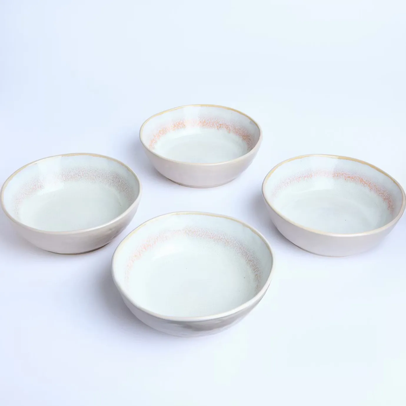 Butlers ARTISAN Schale 4er-Set- Schalen & Bowls