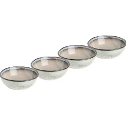 Butlers ARTISAN Schale 4er-Set- Schalen & Bowls