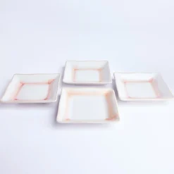 Butlers ARTISAN Teller 8er-Set- Teller