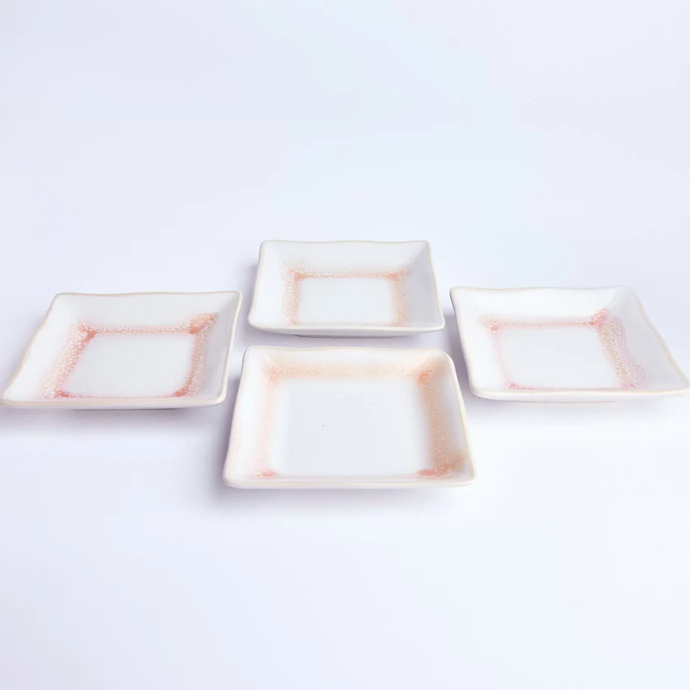 Butlers ARTISAN Teller 8er-Set- Teller