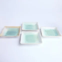 Butlers ARTISAN Teller 8er-Set- Teller