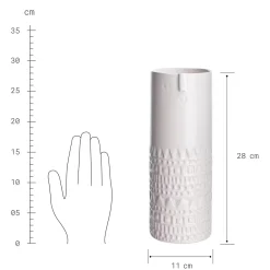 Butlers ARTIST Vase 4er-Set- Vasen
