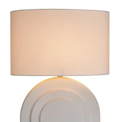 Butlers ARTISTA Tischleuchte- Tischlampen