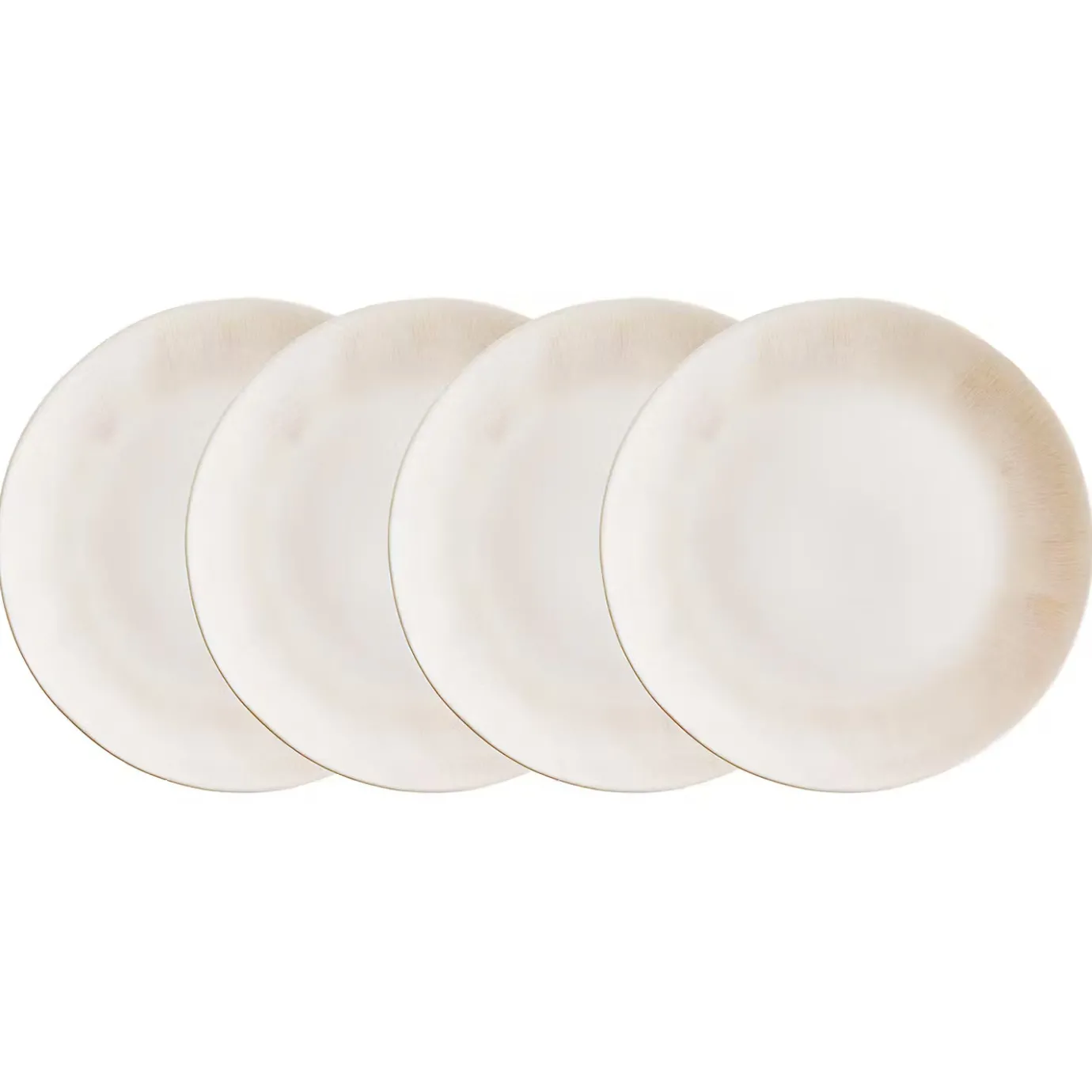 Butlers ATLANTIS Dinnerteller 4er-Set- Teller