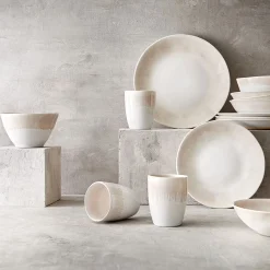 Butlers ATLANTIS Schale 4er-Set- Schalen & Bowls