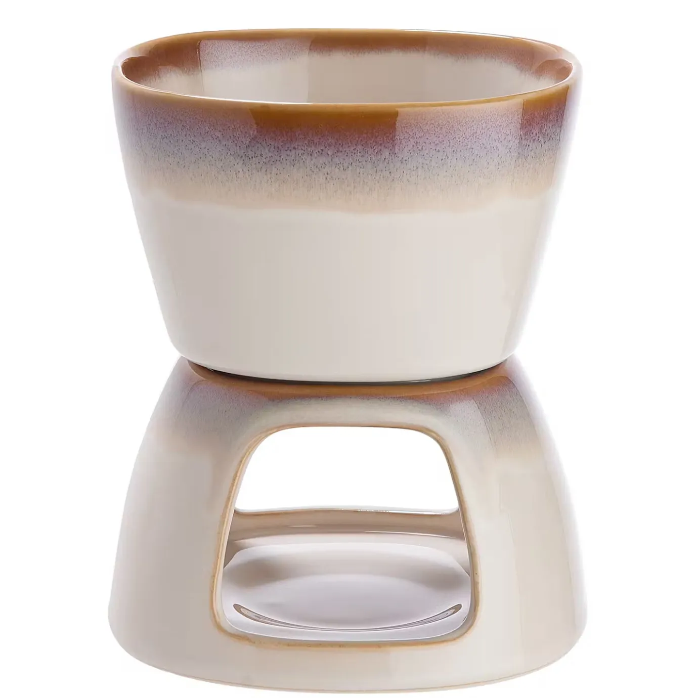 Butlers AU CHOCOLAT Mini-Fondue- Tassen & Becher