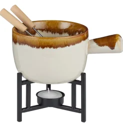 Butlers AU CHOCOLAT Schokoladenfondue- Tassen & Becher