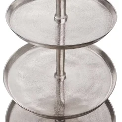 Butlers BANQUET Etagere- Servierplatten & Etageren