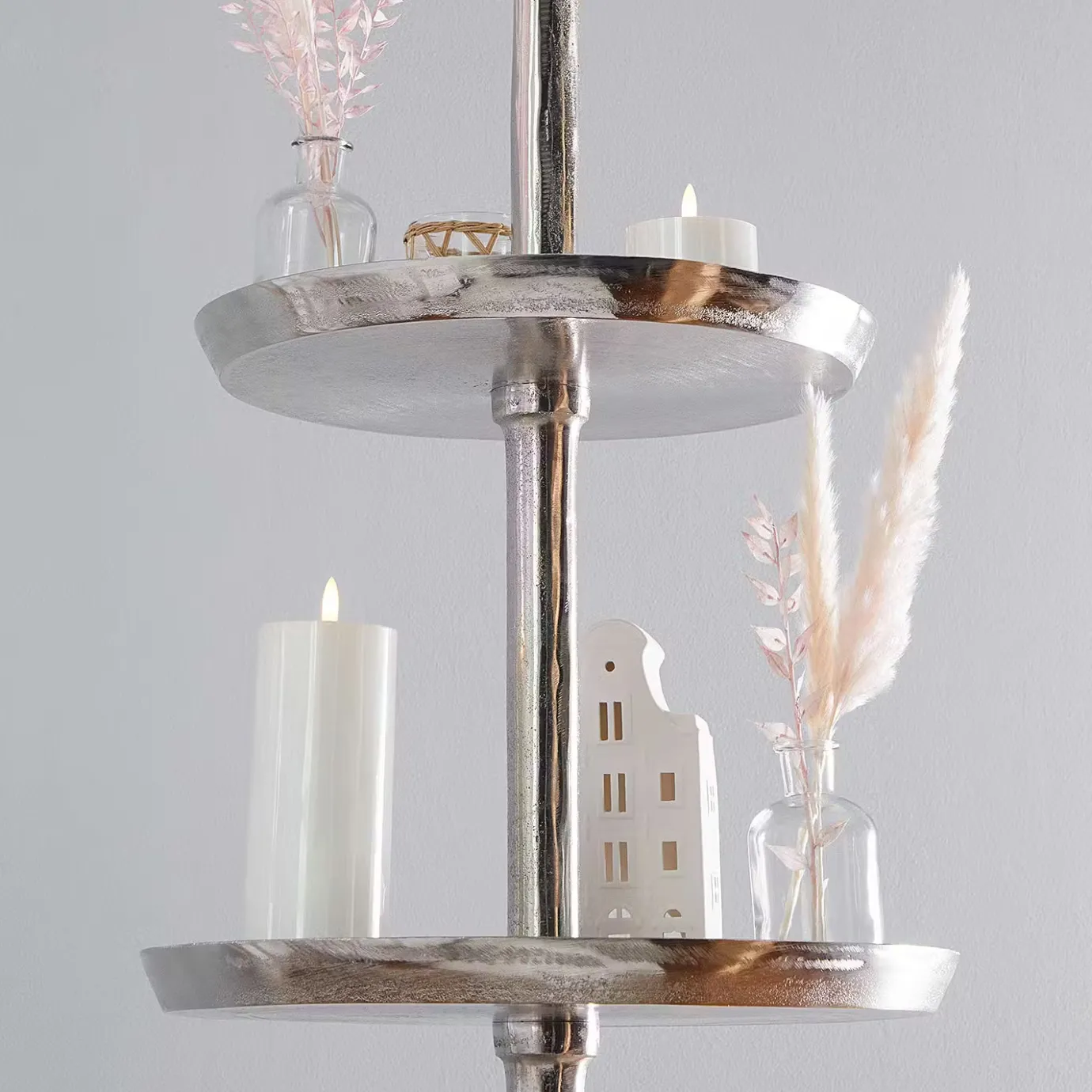 Butlers BANQUET Etagere- Servierplatten & Etageren