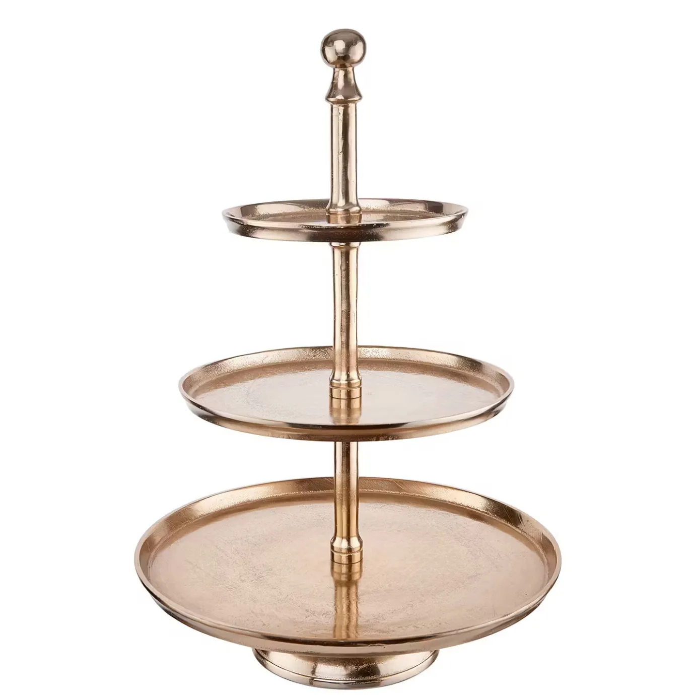 Butlers BANQUET Etagere- Servierplatten & Etageren