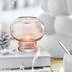Butlers BAUBLE Windlicht 2er-Set- Windlichter