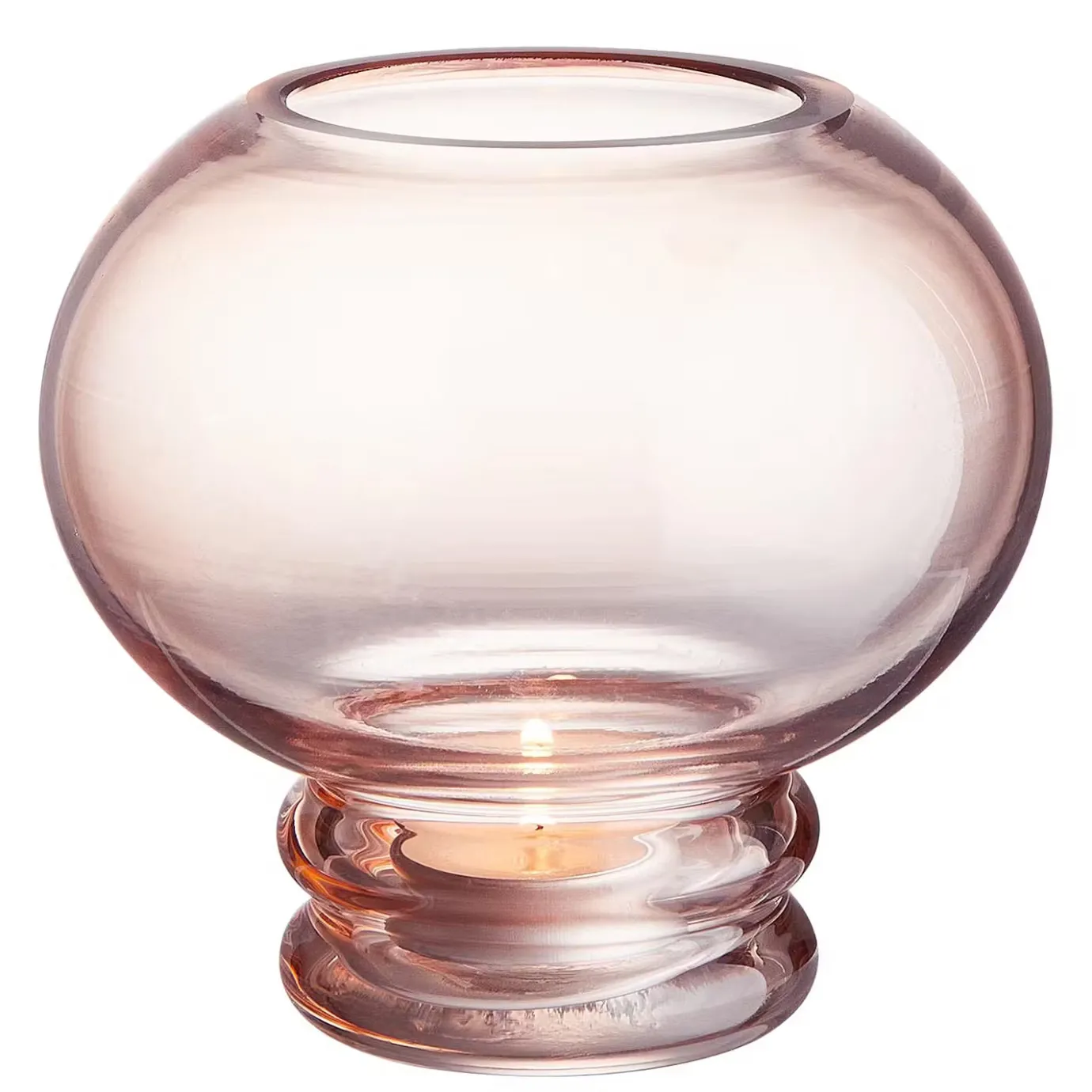 Butlers BAUBLE Windlicht 2er-Set- Windlichter