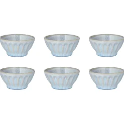 Butlers BERGAMO Dipschale 6er-Set- Schalen & Bowls