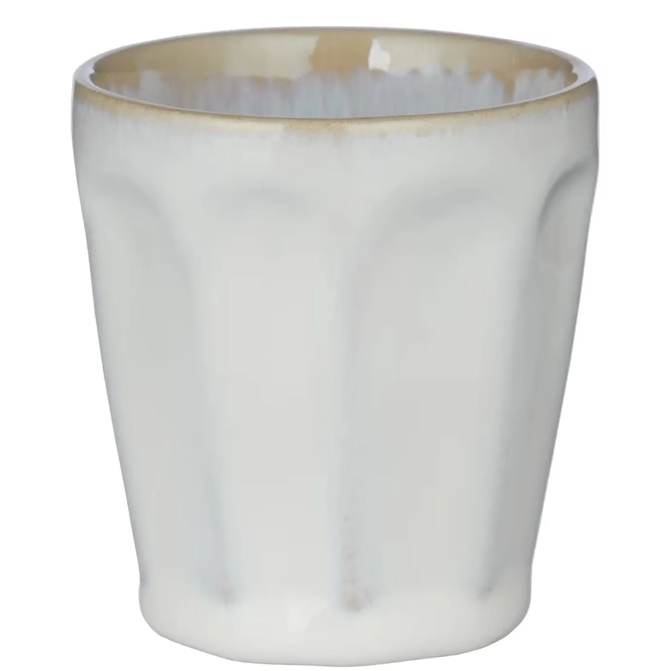 Butlers BERGAMO Espressotasse 6er-Set- Tassen & Becher