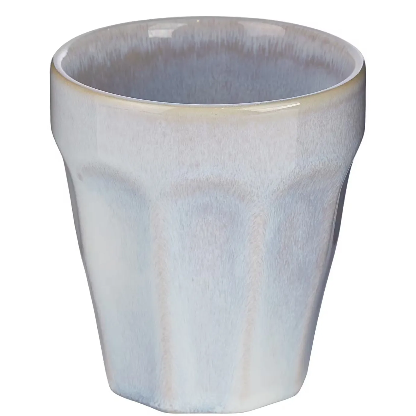 Butlers BERGAMO Kaffeetasse 6er-Set- Tassen & Becher