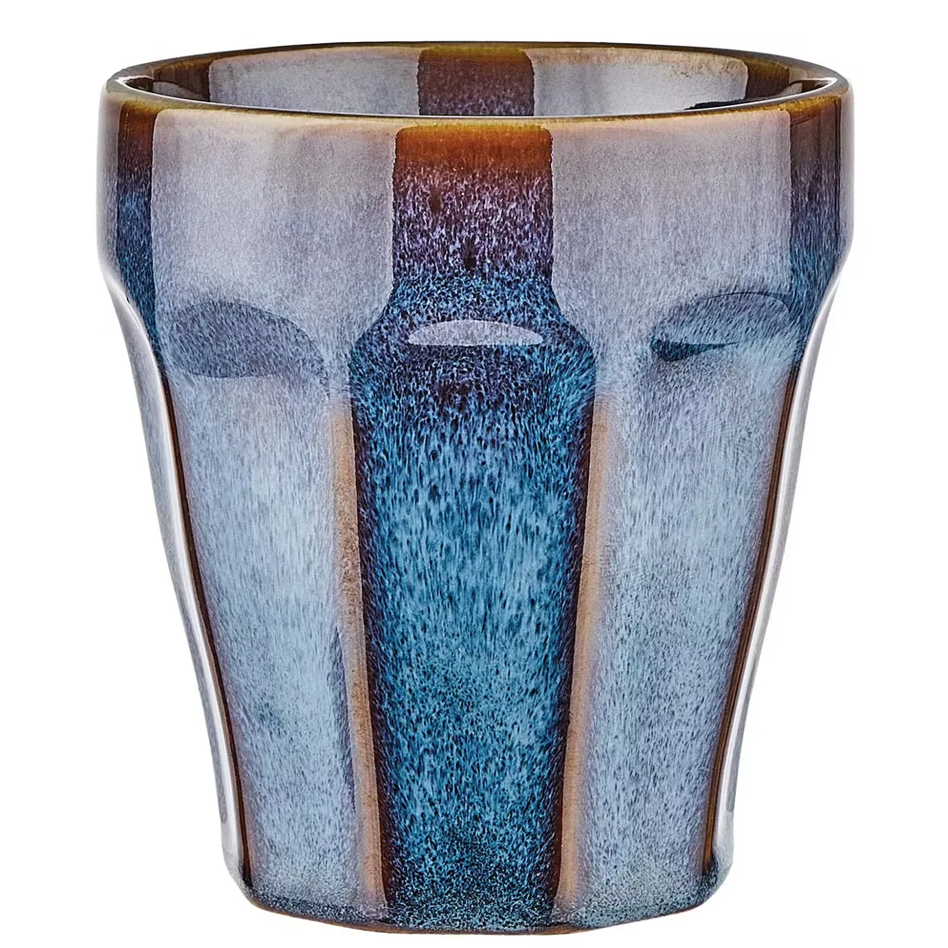 Butlers BERGAMO Kaffeetasse 6er-Set- Tassen & Becher
