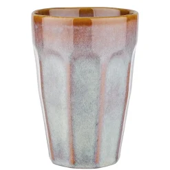 Butlers BERGAMO Latte Macchiato Tasse 6er-Set- Tassen & Becher