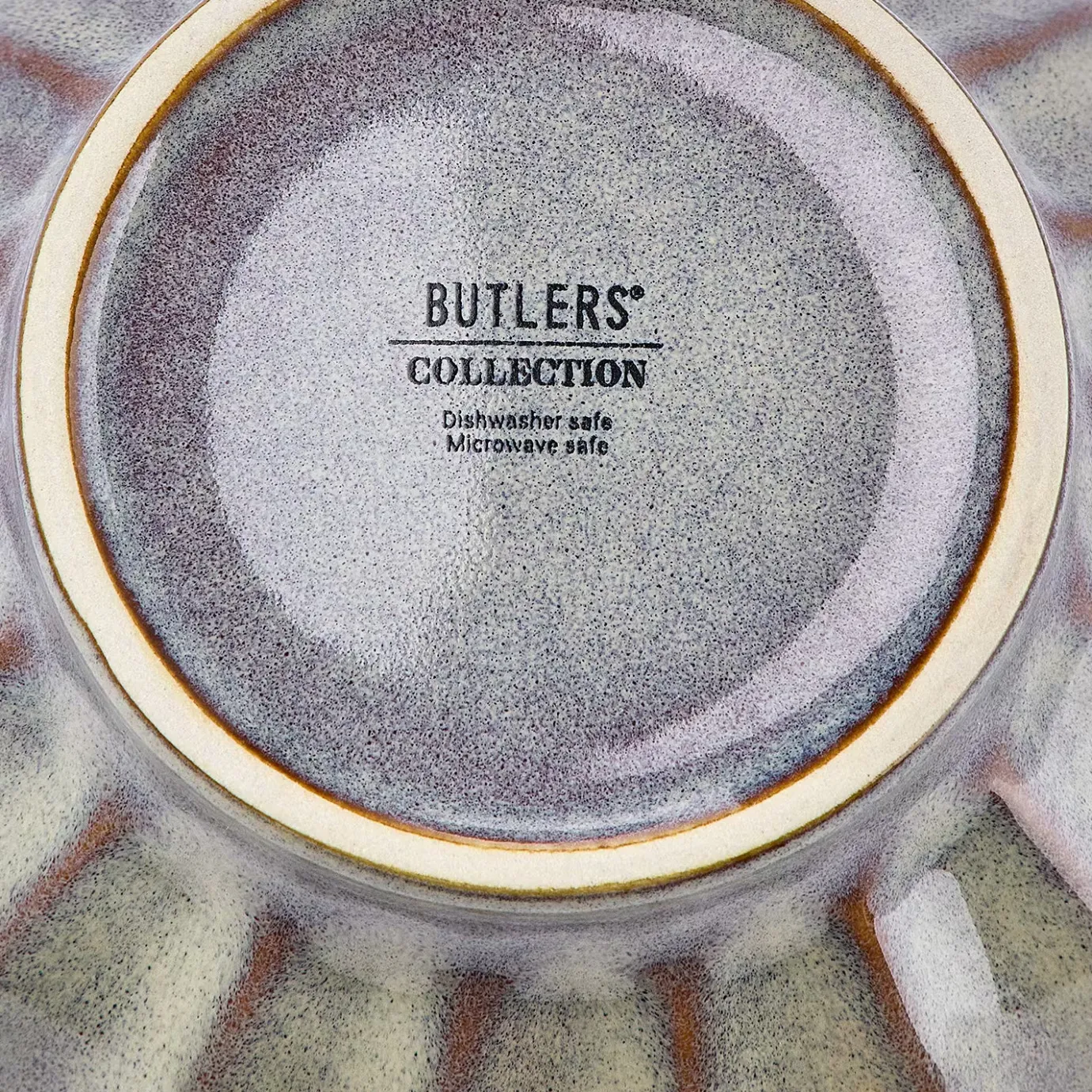 Butlers BERGAMO Schüssel- Schalen & Bowls