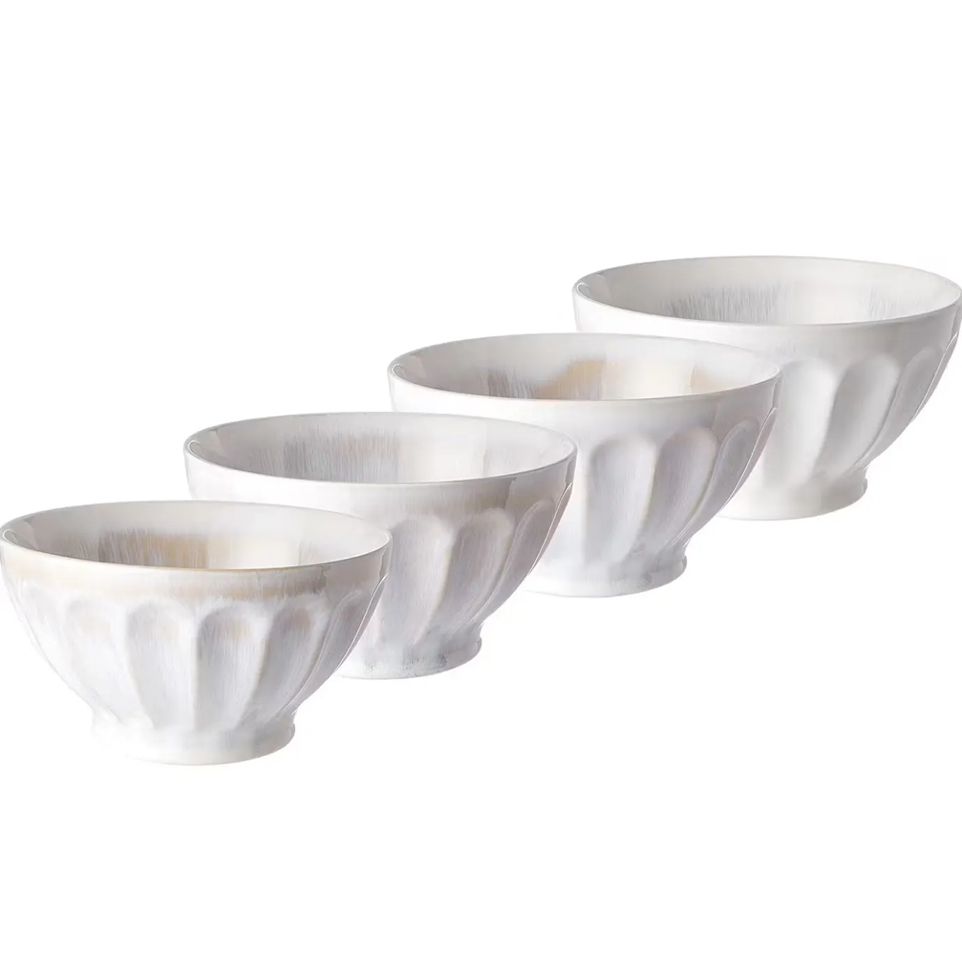 Butlers BERGAMO Schüssel 4er-Set- Schalen & Bowls