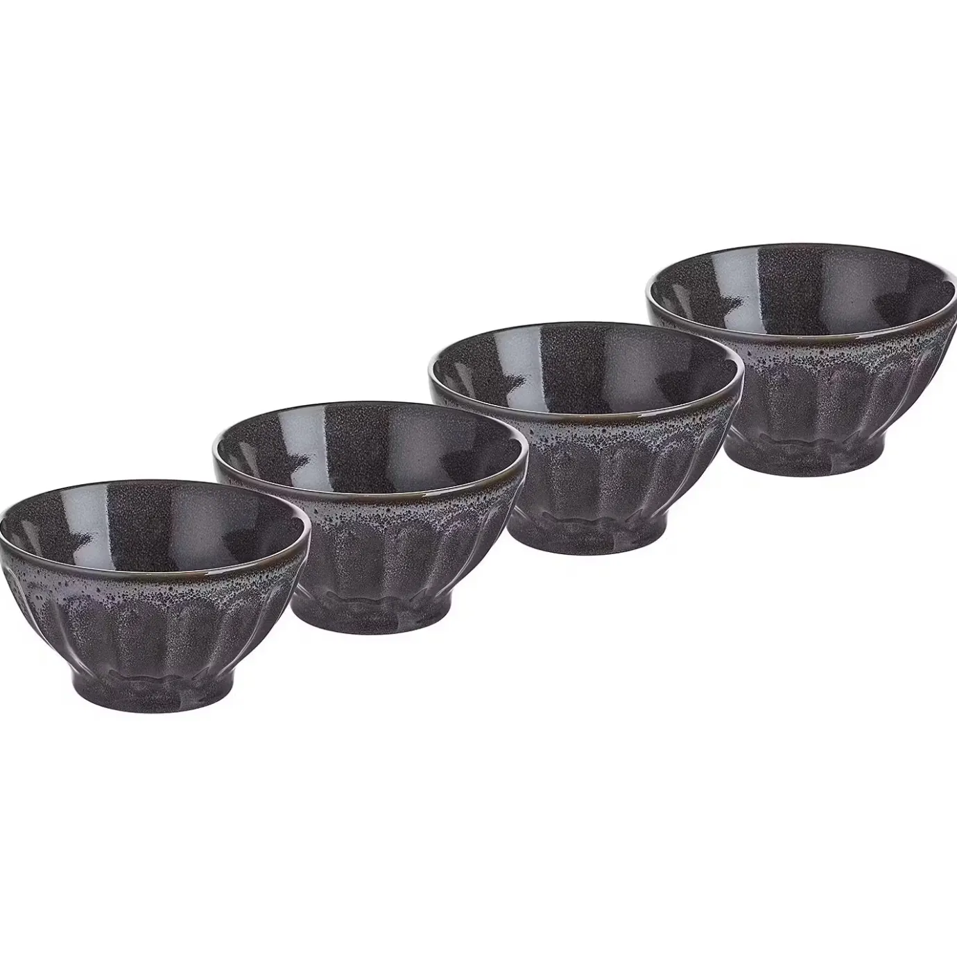 Butlers BERGAMO Schüssel 4er-Set- Schalen & Bowls