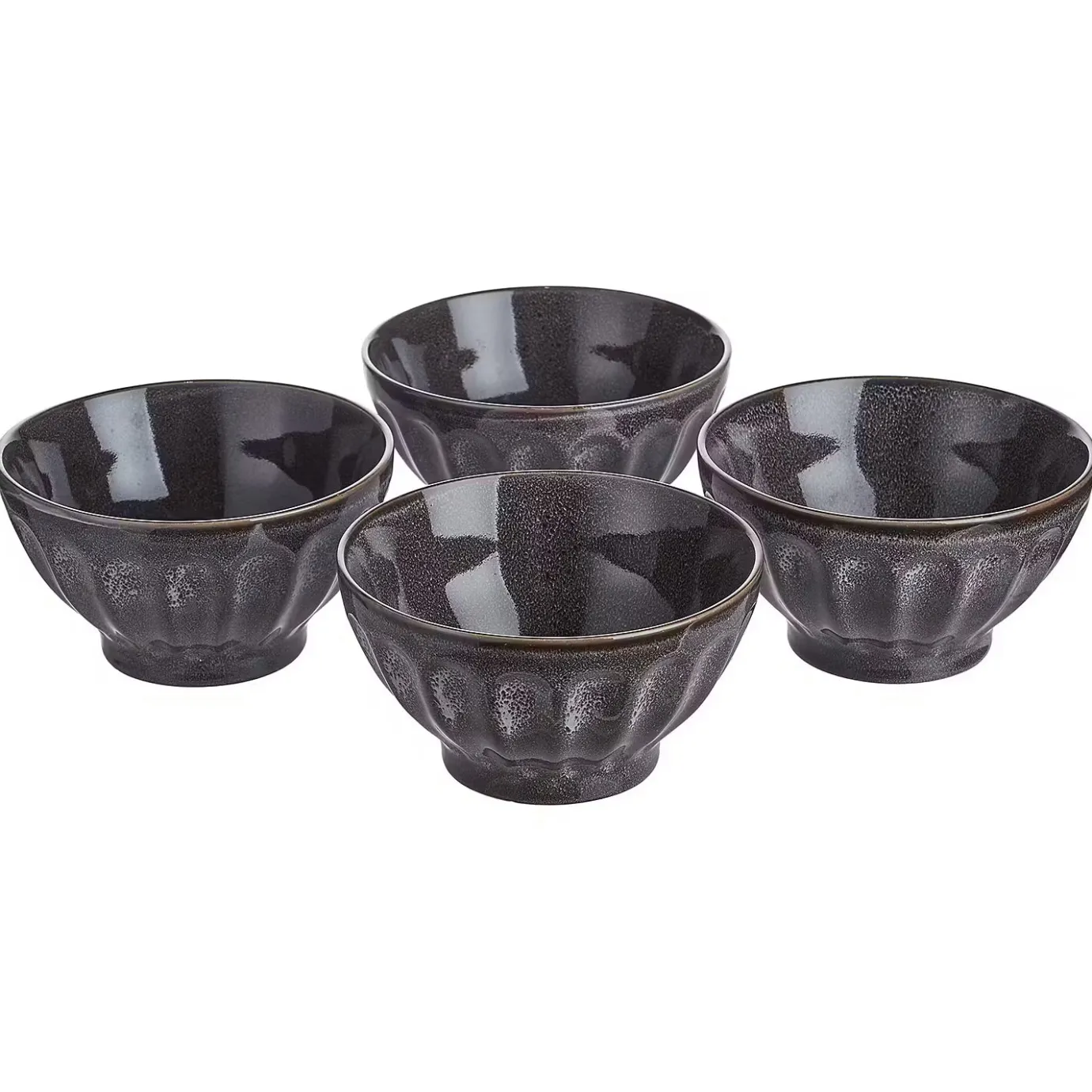 Butlers BERGAMO Schüssel 4er-Set- Schalen & Bowls