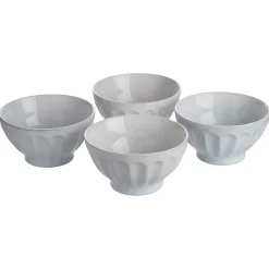 Butlers BERGAMO Schüssel 4er-Set- Schalen & Bowls